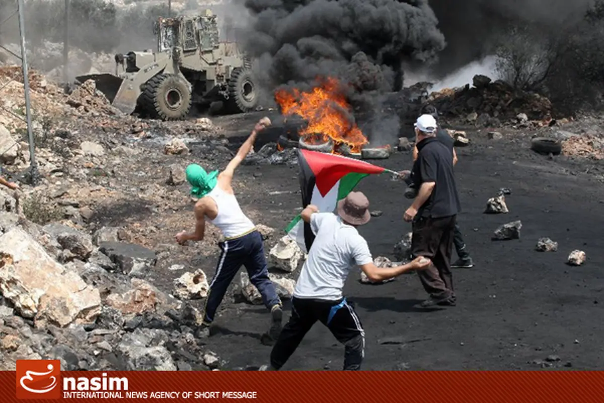 گزارش تصویری:: رویدادهای مهم خبری در ۲۴ ساعت گذشته