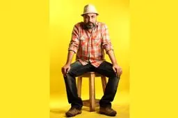 رضا عطاران به 