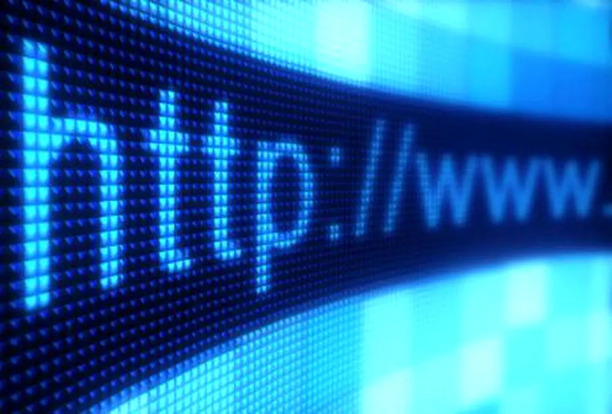 کمتر از یک درصد از فضای مجازی به زبان فارسی است