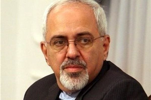 نماینده جدید فائو در ایران اعتبارنامه خود را تقدیم وزیر امور خارجه کرد