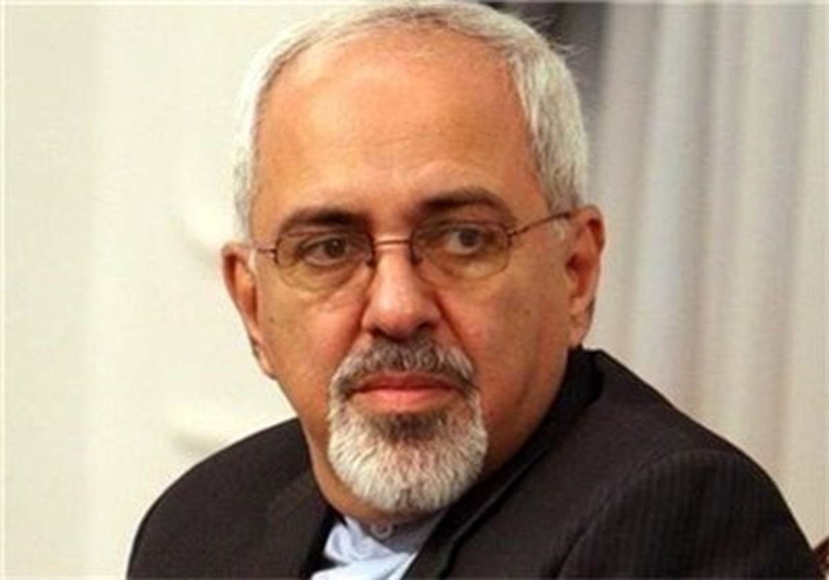 نماینده جدید فائو در ایران اعتبارنامه خود را تقدیم وزیر امور خارجه کرد