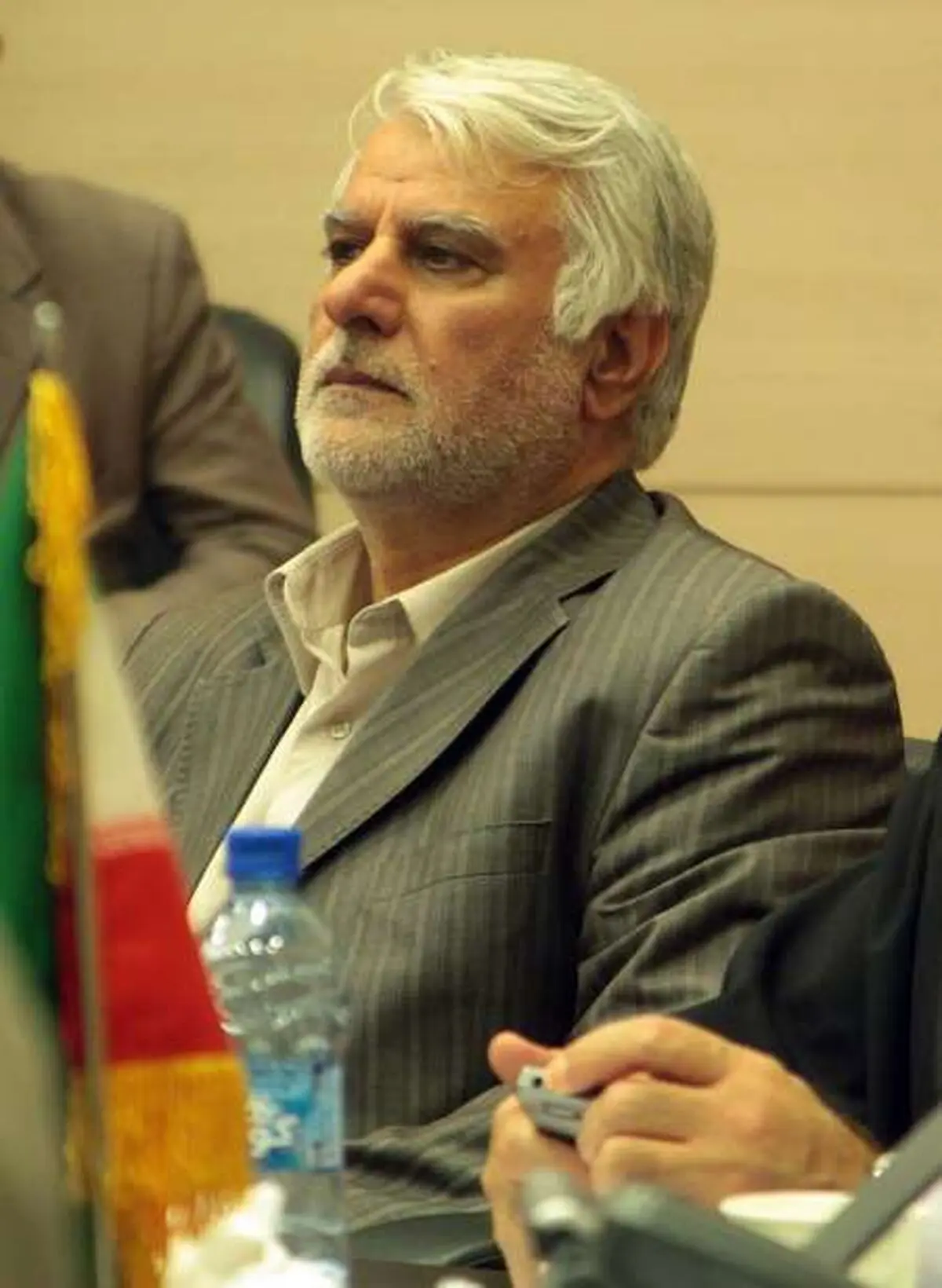معاون استاندار سیستان و بلوچستان: ساخت بیمارستان ۲۰۰ تختخوابی سراوان باید سریع‌تر انجام شود
