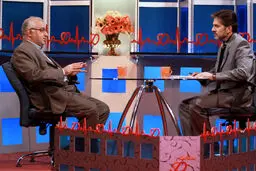 برنامه زنده 