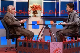 برنامه زنده 