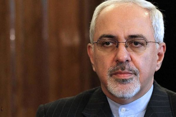 محمدجواد ظریف در مشهد با وزیر امور خارجه دانمارک دیدار کرد