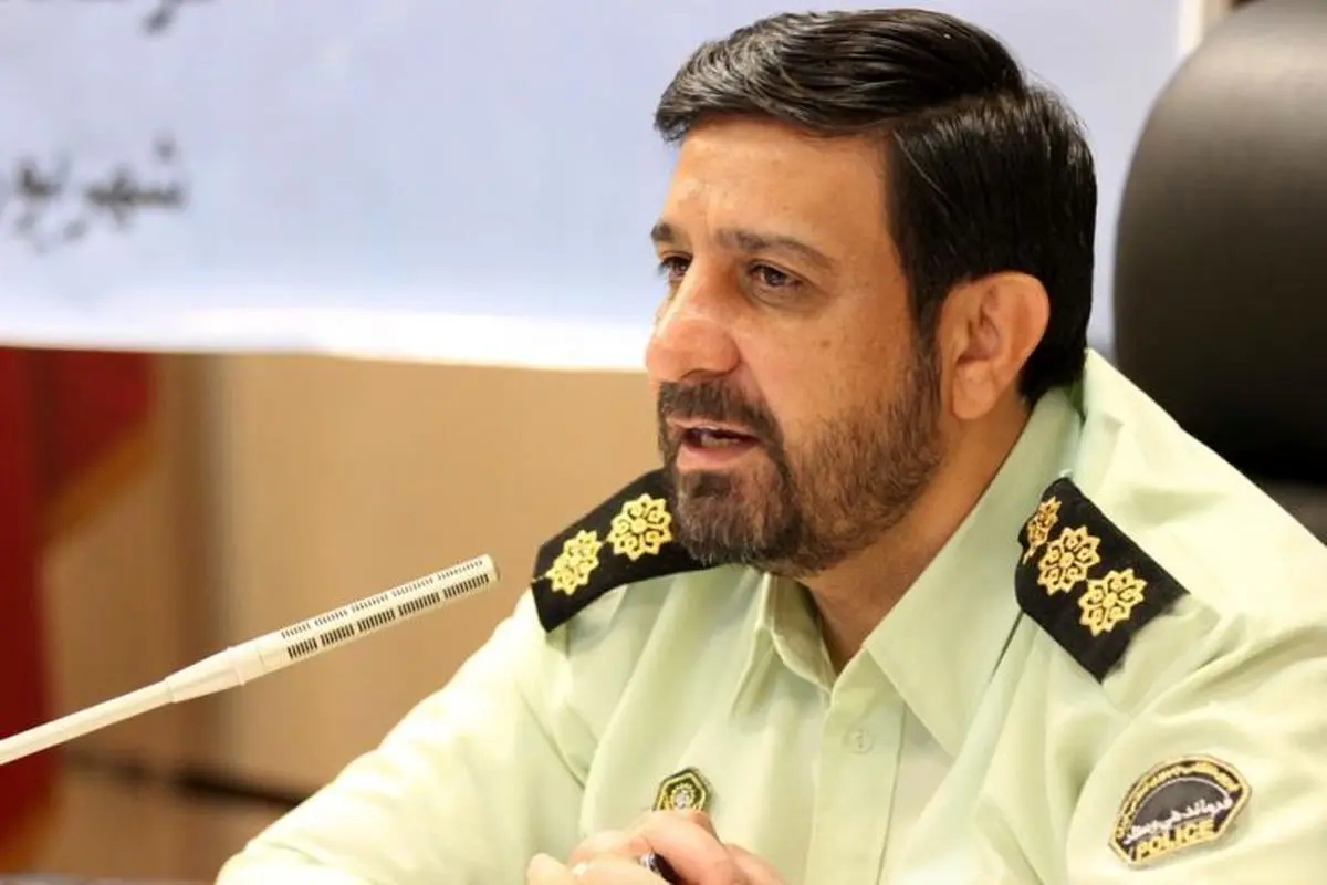 هشت تن انواع مواد مخدر طی پنج ماهه نخست امسال در پایتخت کشف شد