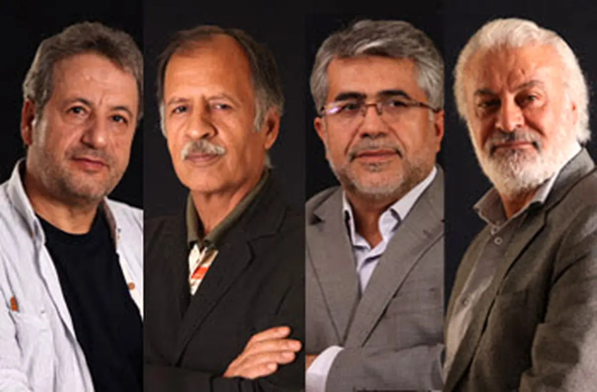 جشنواره مقاومت برای چند فعال سینما بزرگداشت می‌گیرد