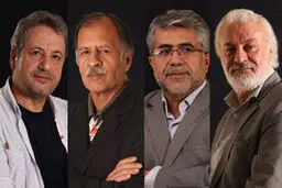 جشنواره مقاومت برای چند فعال سینما بزرگداشت می‌گیرد