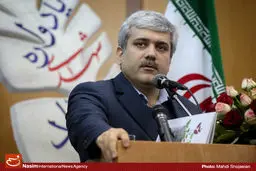 معاون علمی رئیس‌جمهور: طرح کریدور علمی و فناوری در مشهد اجرا می‌شود