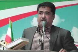 فرماندار هیرمند: پاکسازی سریع مدارس شهرستان از شن‌های روان ضرورت دارد