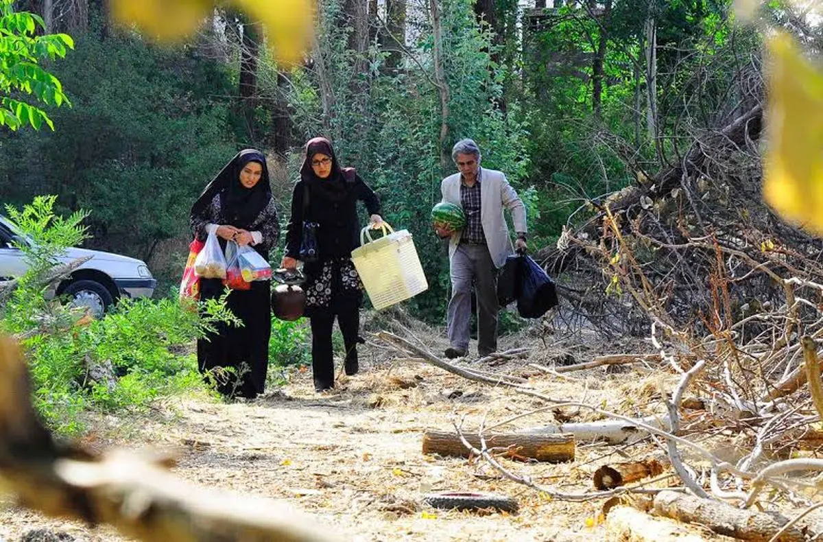 رضا یزدانی خوانندگی تیتراژ سریال "جاده چالوس" را برعهده گرفت