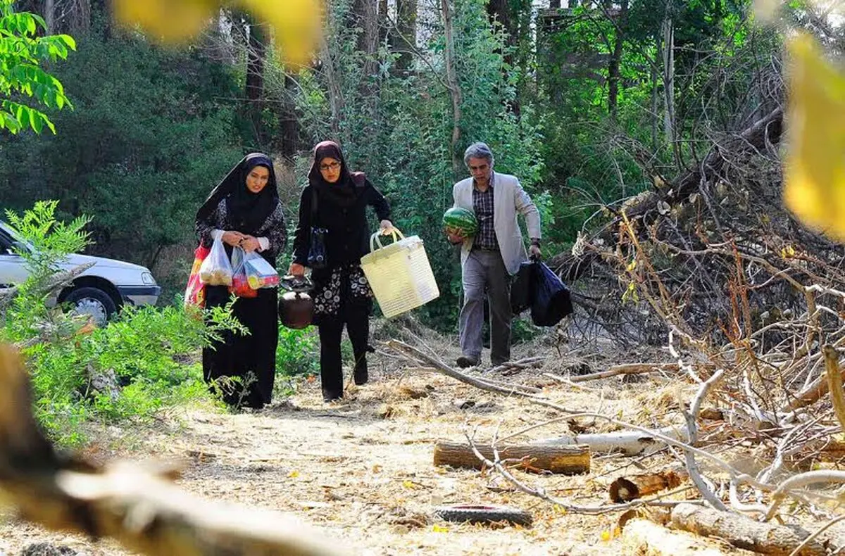 رضا یزدانی خوانندگی تیتراژ سریال "جاده چالوس" را برعهده گرفت