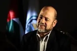 موسی ابومرزوق: ایستادگی ایران در کنار غزه را انکار نمی‌کنیم