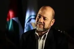 موسی ابومرزوق: ایستادگی ایران در کنار غزه را انکار نمی‌کنیم