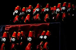 کارناوال عروسکی در تهران به خیابان‌ها می‌آید