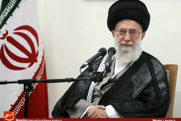 مجمع کارآفرینان ایران به رهبر معظم انقلاب نامه نوشت