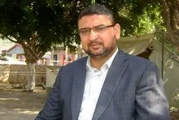 سخنگوی حماس: مواضع محمود عباس علیه مقاومت غیر قابل توجیه‌ است