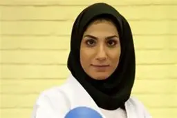 نماینده کاراته بانوان مدال برنز لیگ جهانی را کسب کرد