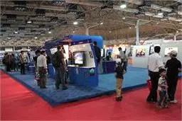 ۱۴ شرکت بازی ساز رایانه‌ای در نمایشگاه رسانه‌های دیجیتال حضور دارند