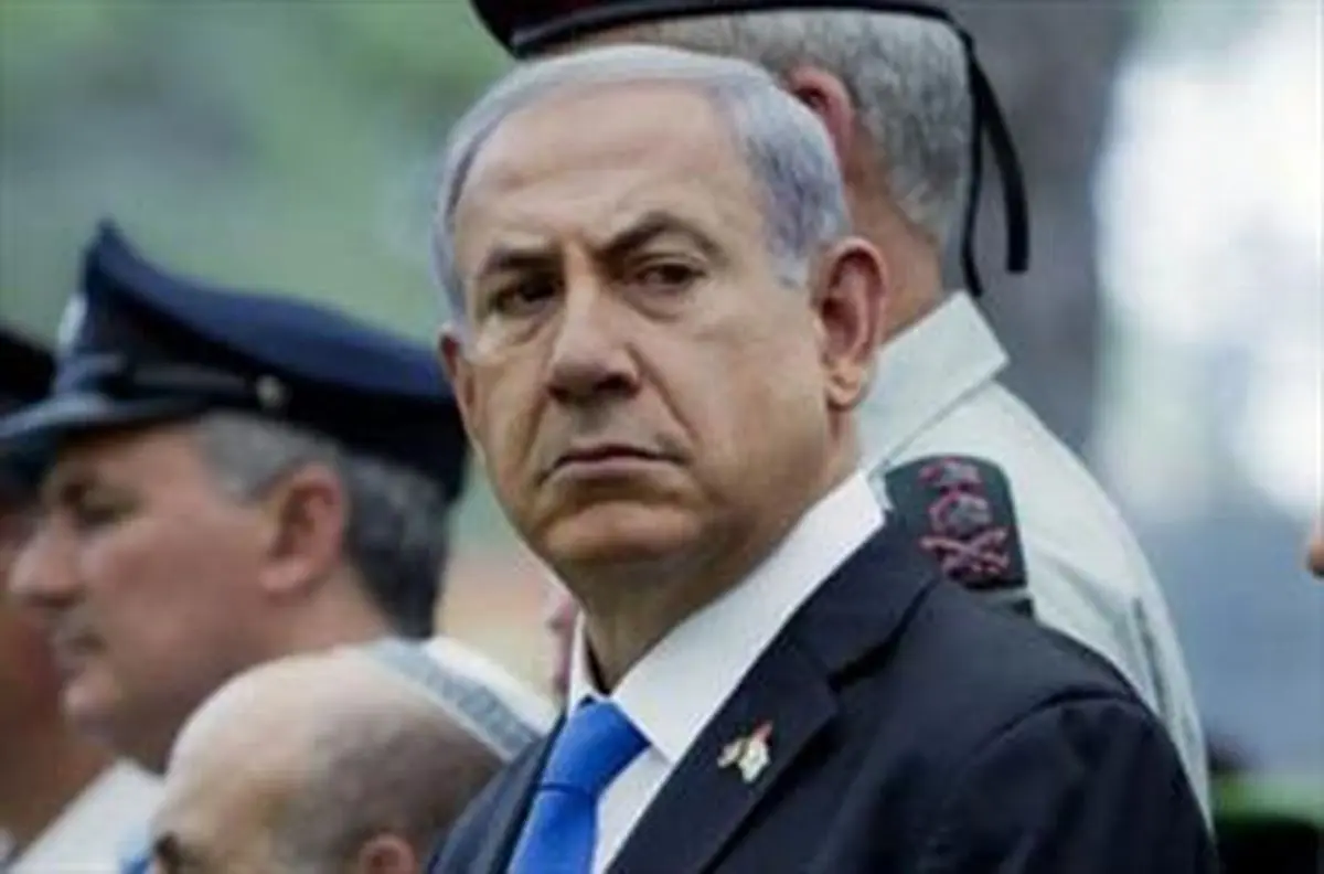 ساکنان سرزمین‌های اشغالی با برپایی تظاهرات "استعفای دولت" را فریاد زدند