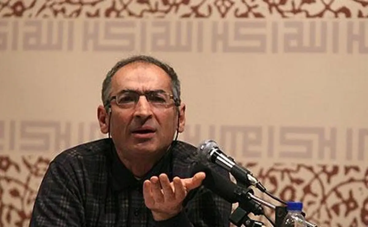 زیباکلام: اگر غنی‌سازی در ایران متوقف شود دو رکعت نماز شکر می‌خوانم