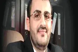 سخنگوی جنبش 