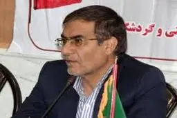 فرماندار مرودشت: موزه تاریخی تخت ‌جمشید به بهره‌برداری می‌رسد