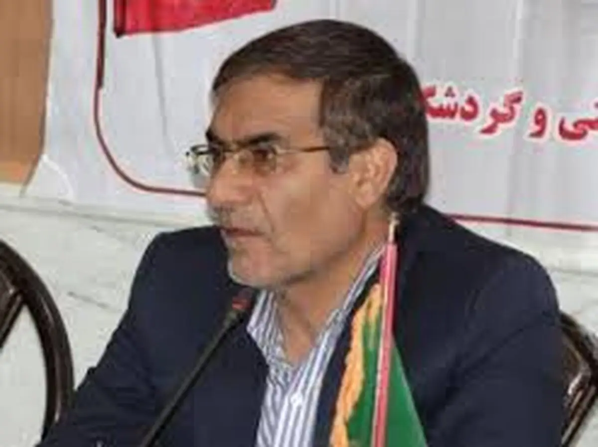فرماندار مرودشت: موزه تاریخی تخت ‌جمشید به بهره‌برداری می‌رسد