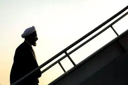 سفر استانی رئیس جمهور به خراسان رضوی به اتمام رسید