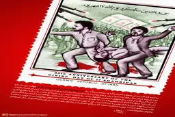 گرافیک:: یوم الله ۱۷ شهریور