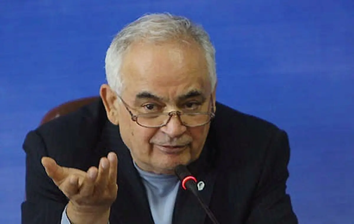 حسین باهر: آسیب‌های اجتماعی به سمت "زنانه شدن" در حال تغییر است