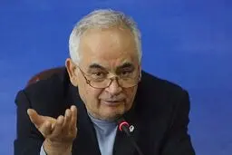 حسین باهر: آسیب‌های اجتماعی به سمت 