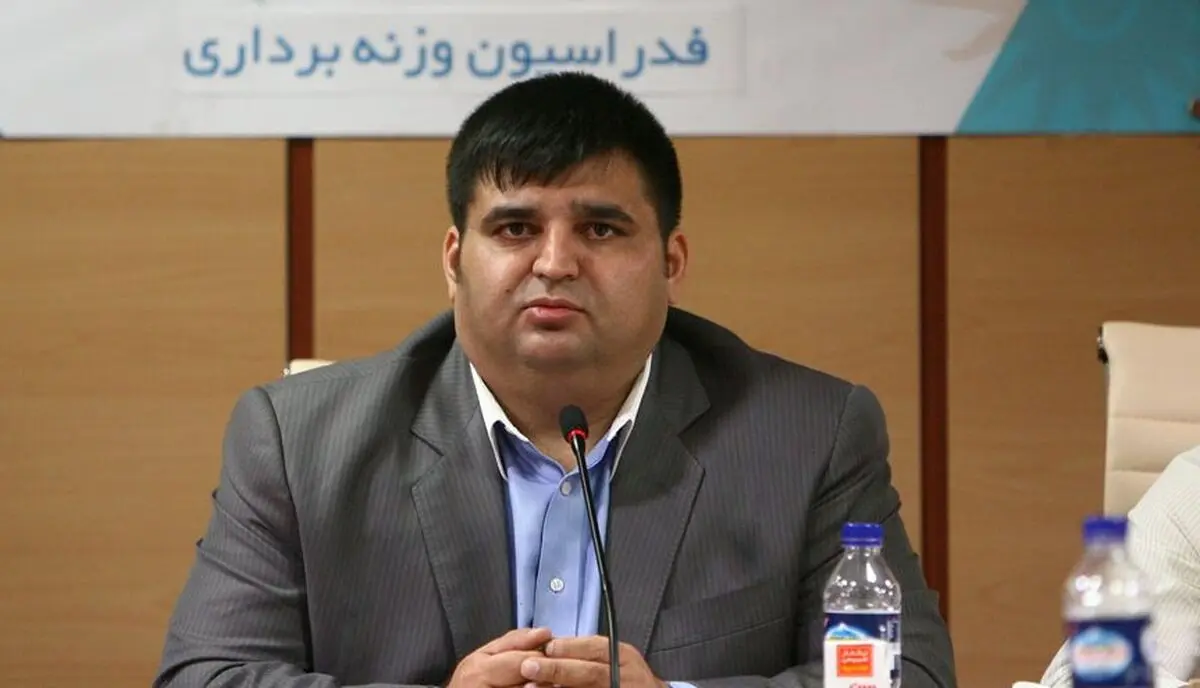 حسین رضازاده: اگر روحیه دهند چهارمی بازی‌های آسیایی در اینچئون تکرار می‌شود
