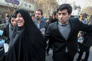 ابوالمعالی: اتهامات فاطمه 