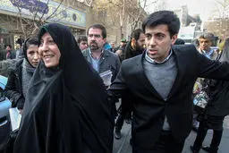 ابوالمعالی: اتهامات فاطمه 