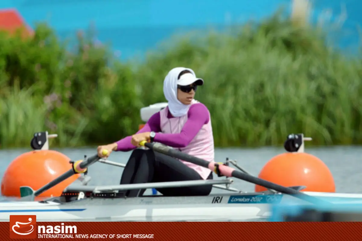 تیم روئینگ بانوان ۲۳ شهریور راهی کره‌جنوبی می‌شود