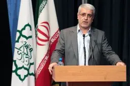 داریانی: توجه به منایع انسانی افزایش سلامت اداری را درپی دارد