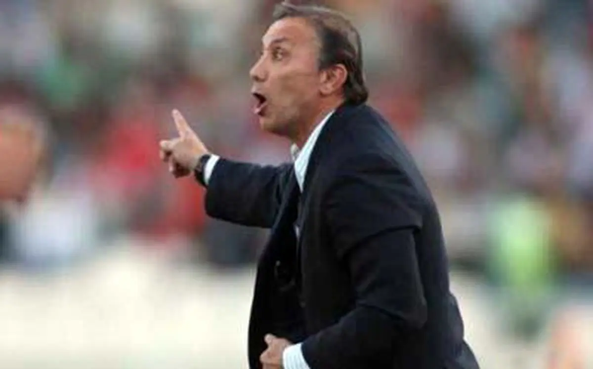 حمید درخشان: صبای‌قم پیشنهاد رسمی به من نداده است