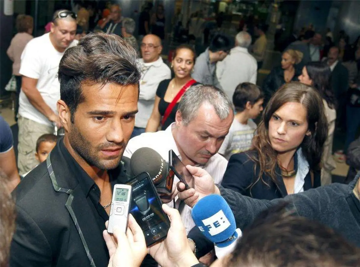 مسعود شجاعی لیگ قطر را به لیگ دسته دوم اسپانیا ترجیح داده است