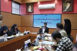 تلویزیون با ۲۳۴ عنوان برنامه سراغ هفته دفاع مقدس می‌رود