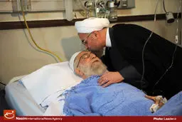 رئیس جمهور: حال عمومی رهبر انقلاب بسیار خوب است
