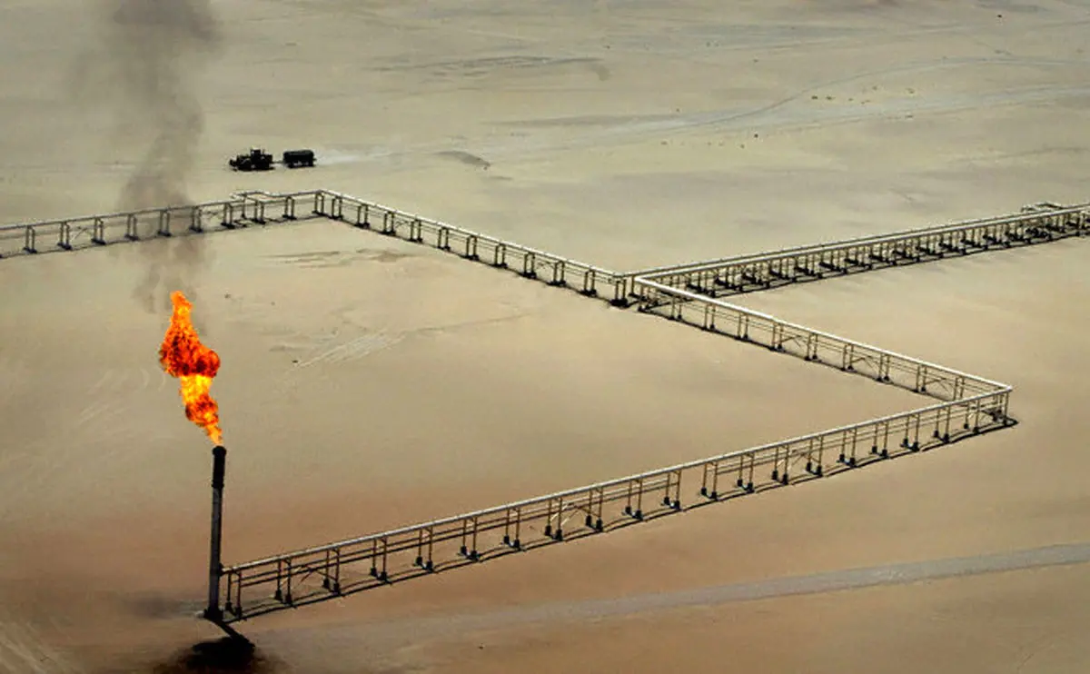 فرماندار قصرشیرین: تاکنون درباره کشف چاه نفت در نفت‌شهر گزارشی ارائه نشده است