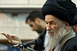 آیت‌الله علوی گرگانی: جریمه دیرکرد جامعه اسلامی را فلج کرده است