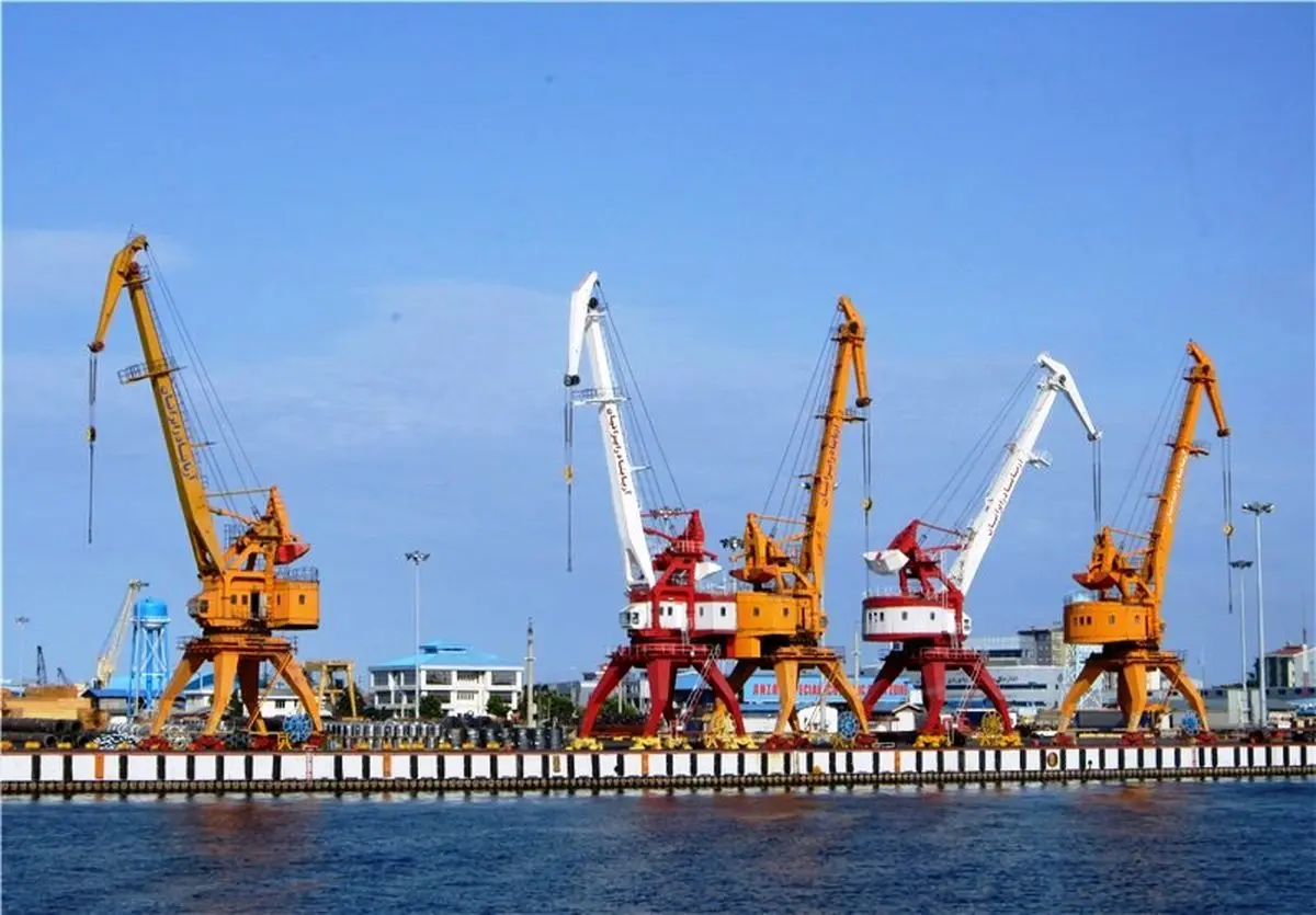 مدیرکل بنادر سازمان بنادر: انفجار سرمایه‌گذاری در بندر چابهار رخ می‌دهد