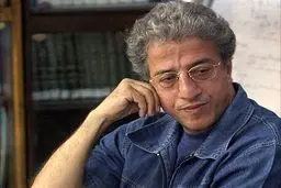 علیرضا خمسه درباره اهانت در فضای هنر با برنامه 