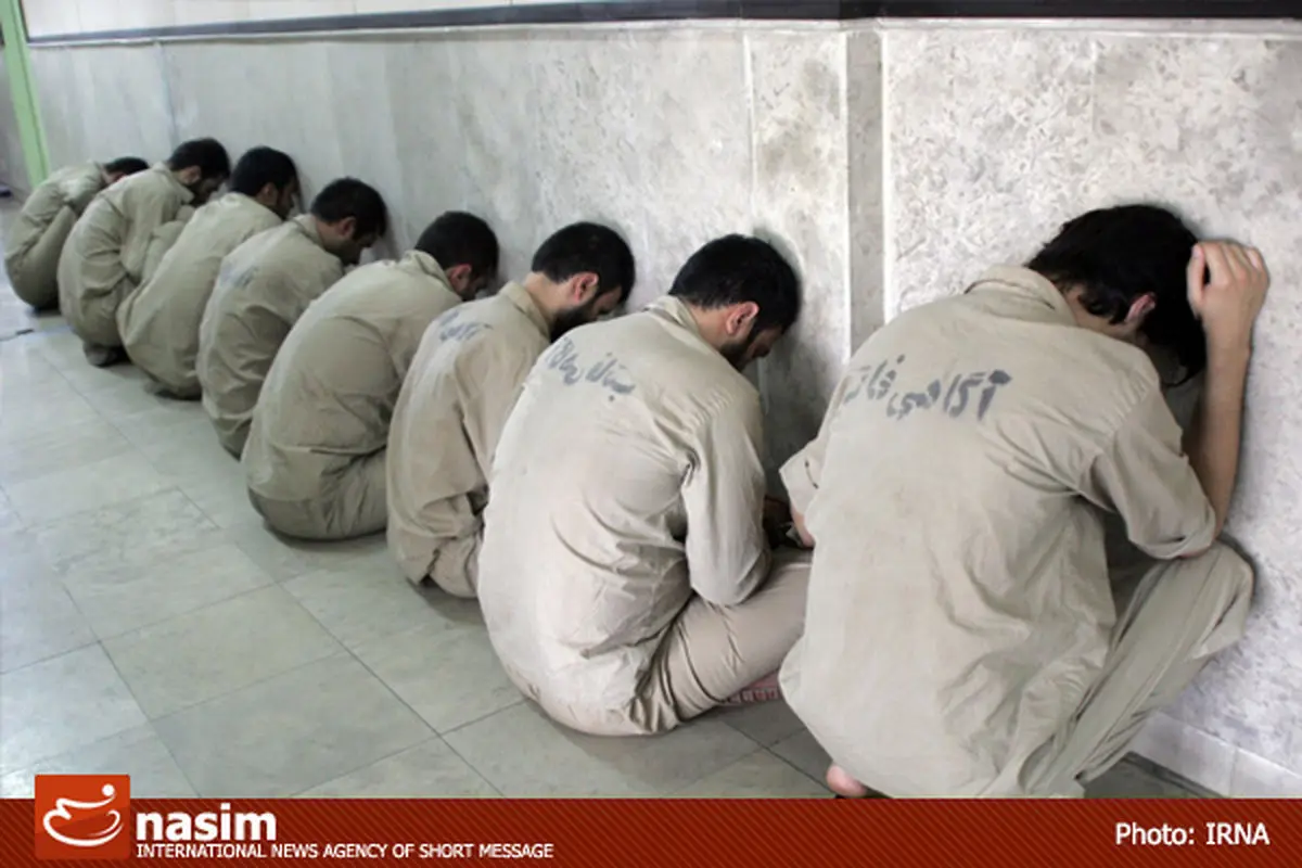 فرمانده انتظامی زاهدان: ۹۵ سارق در سطح شهرستان دستگیر شدند