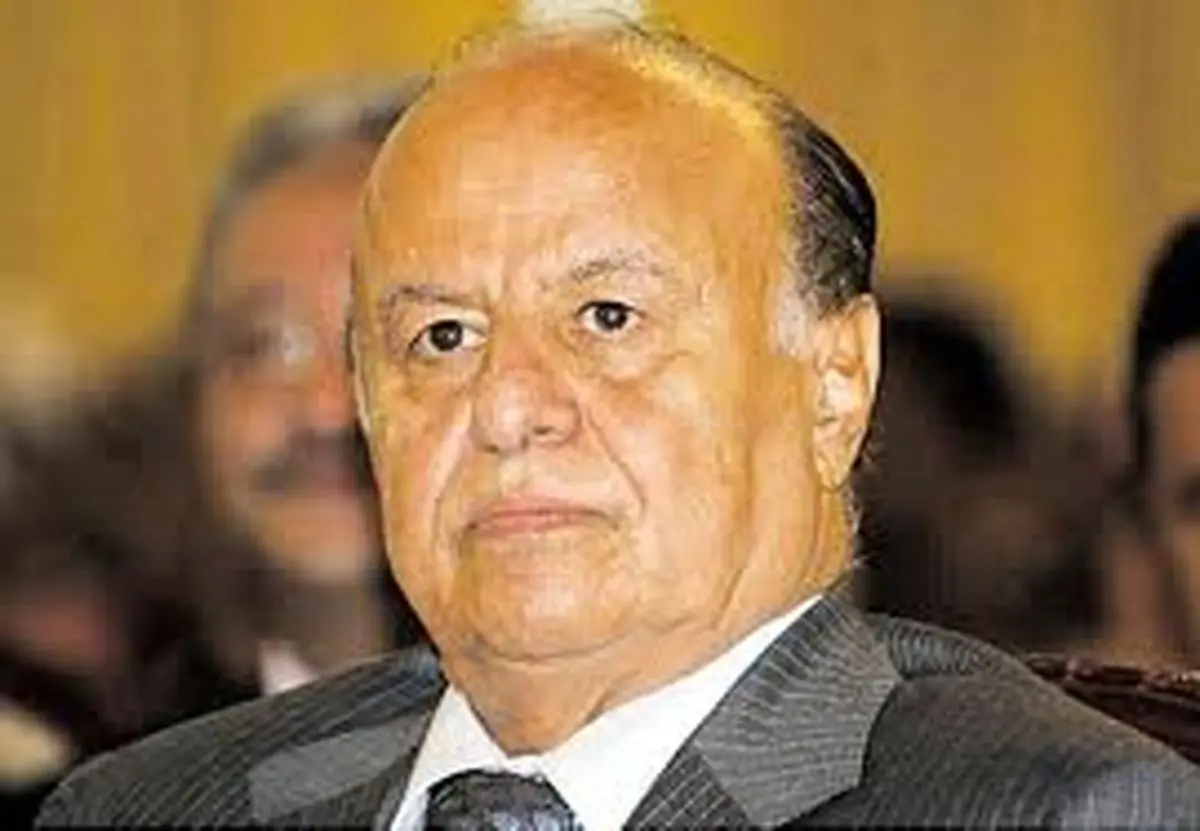 رئیس‌جمهور یمن دستور بازداشت ۴۸ فرمانده نظامی و امنیتی را صادر کرد