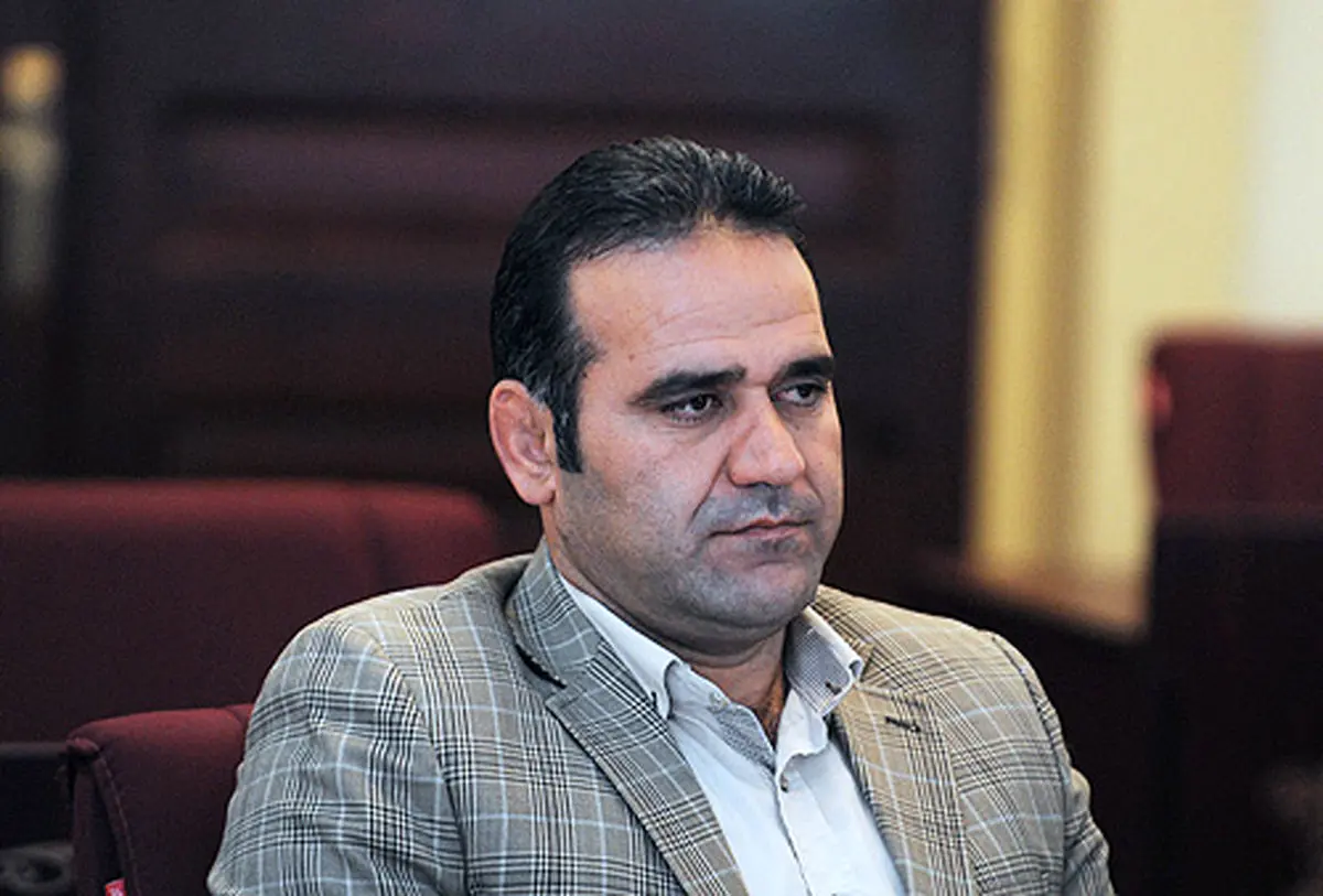 خواجه‌‌وند: امیدواریم پولادی این شرایط را در تعامل با باشگاه حل کند