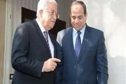 مصر و فلسطین خبر تاسیس دولت مستقل فلسطینی در غزه و سینا را تکذیب کردند