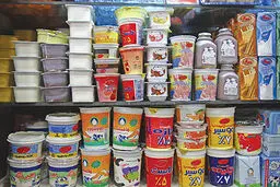 مدیرکل استاندارد تهران: مصرف روغن 